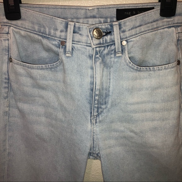 Rag  & Bone Jeans NWT!! - Picture 4 of 8